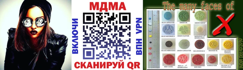 цены наркотик  Кемь  MDMA молли 